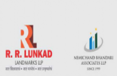 R.R.Lunkad And Nemichand Bhandari Associates